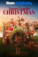 Jones Family Christmas movie4k