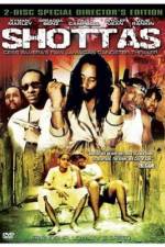 Watch Shottas Movie4k