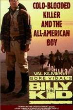 Watch Billy the Kid Movie4k