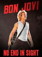 Watch Bon Jovi: No End in Sight Movie4k
