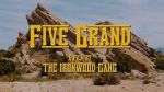 Watch Five Grand Movie4k