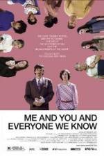 Watch Me and You and Everyone We Know Movie4k