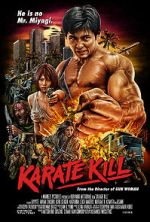 Watch Karate Kill Movie4k