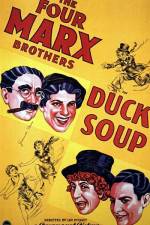 Watch Duck Soup Movie4k