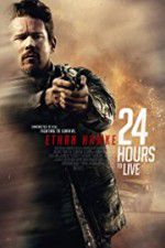 Watch 24 Hours to Live Movie4k