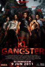 Watch KL Gangster Movie4k