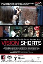 Watch Vision Shorts Movie4k