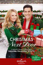 Watch Christmas Next Door Movie4k
