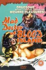 Watch Mad Doctor of Blood Island Movie4k