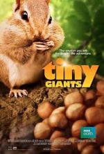 Watch Tiny Giants 3D (Short 2014) Movie4k