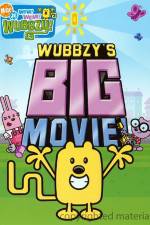 Watch Wow! Wow! Wubbzy! - Wubbzy's Big Movie (2009 Movie4k