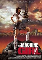 Watch The Machine Girl Movie4k