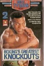 Watch Mike Tyson presents Boxing's Greatest Knockouts Movie4k