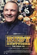 Watch Rudy Ruettiger: The Walk On Movie4k