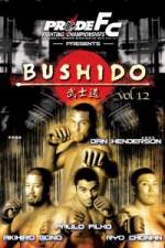 Watch Pride Bushido 12 Movie4k