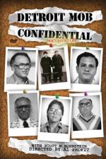 Watch Detroit Mob Confidential Movie4k