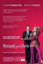 Watch Bernard and Doris Movie4k
