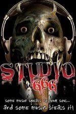 Watch Studio 666 Movie4k
