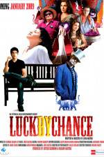 Watch Luck by Chance Movie4k