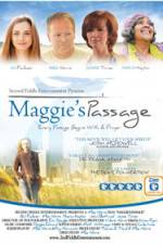 Watch Maggie's Passage Movie4k