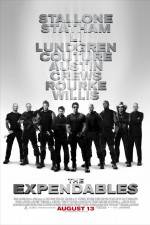 Watch The Expendables Movie4k