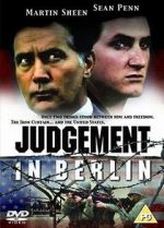 Watch Judgement in Berlin Movie4k