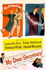 Watch My Dear Secretary Movie4k