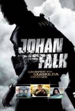 Watch Johan Falk: GSI - Gruppen för särskilda insatser Movie4k