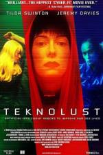 Watch Teknolust Movie4k