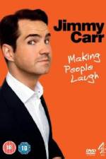 Watch Jimmy Carr: Making People Laugh Movie4k
