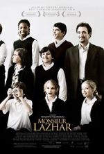 Watch Monsieur Lazhar Movie4k