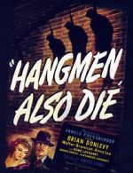 Watch Hangmen Also Die! Movie4k