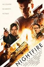 Watch Nightfire Movie4k