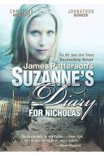 Watch Suzanne's Diary for Nicholas Movie4k