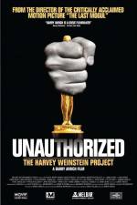 Watch Unauthorized The Harvey Weinstein Project Movie4k