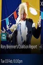 Watch Rory Bremner\'s Coalition Report Movie4k