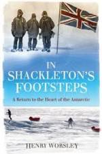 Watch In Shackleton's Footsteps Movie4k