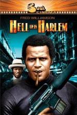 Watch Hell Up in Harlem Movie4k