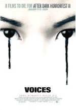 Watch Voices Movie4k