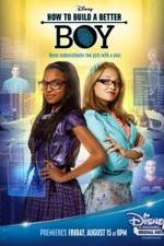 Watch How to Build a Better Boy Movie4k