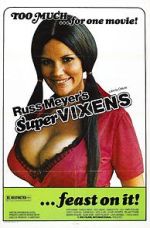 Watch Supervixens Movie4k