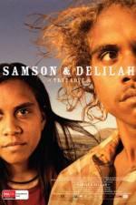 Watch Samson and Delilah Movie4k