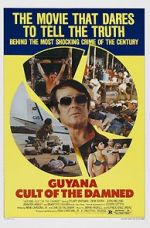 Watch Guyana: Cult of the Damned Movie4k