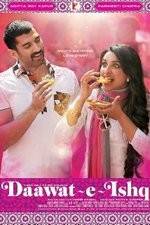 Watch Daawat-e-Ishq Movie4k