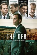 Watch The Debt Movie4k