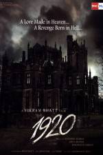 Watch 1920 Movie4k