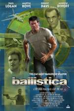 Watch Ballistica Movie4k