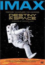 Watch Destiny in Space Movie4k