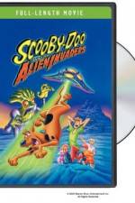 Watch Scooby-Doo and the Alien Invaders Movie4k