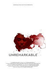 Watch Unremarkable Movie4k